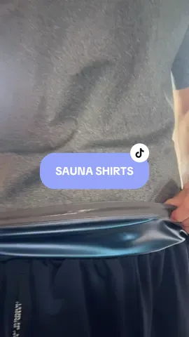 Sweat it out😅💦 #MaineBesties✨#Sauna#SaunaShirt#SaunaTime#Kewlioo 