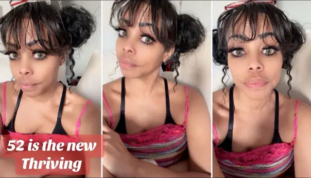 52 is the new Thriving!