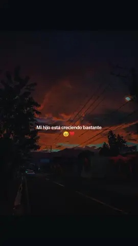 Te amo mi pequeño 🧒 💖