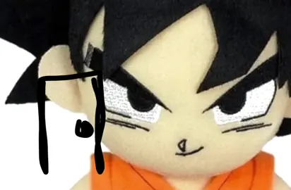 KAKAROT WHAT THE FUCK ARE YOU DOING?! Collab with @Piccolo/Vegeta as vegeta's voice! #fyp #Dragonball #funny #Goku #meme