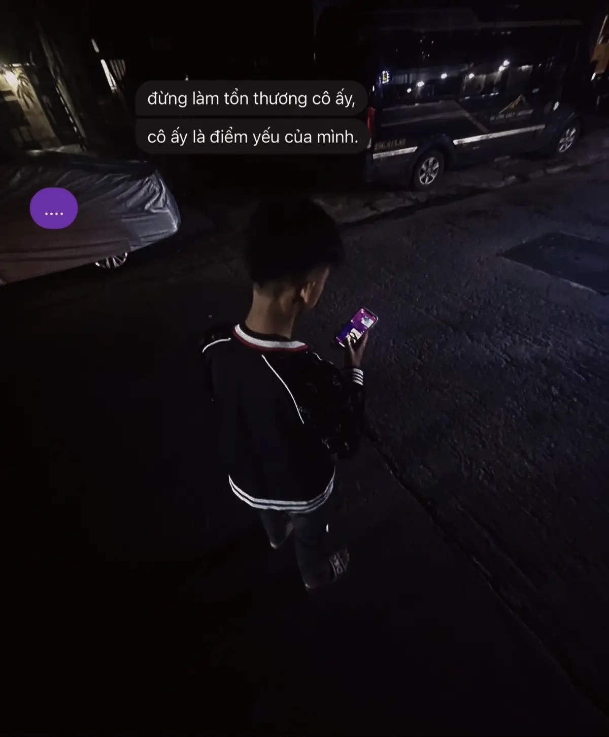 …
