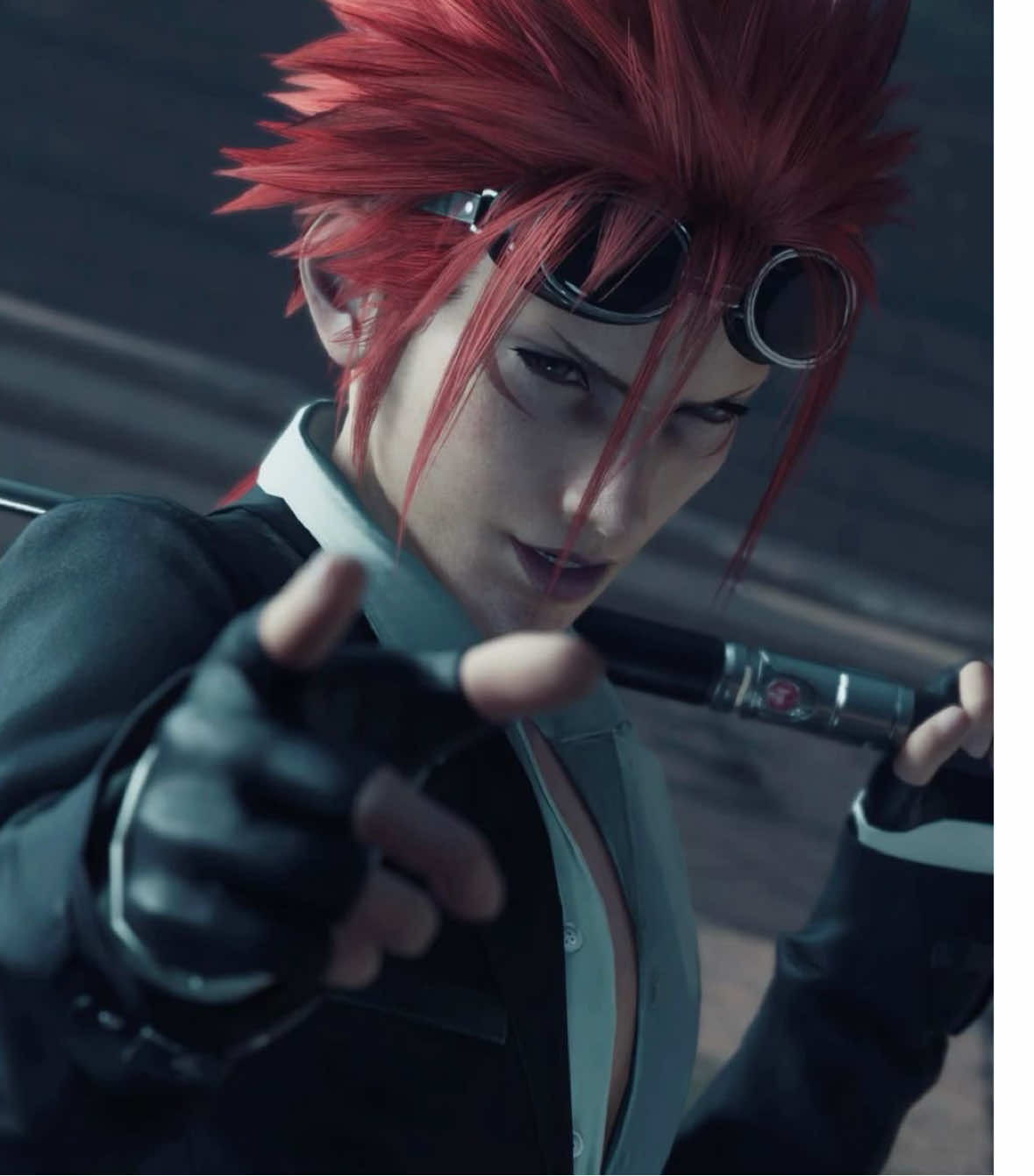 this is very rushed but I js made it cuz someone asked 😭 dk why yall like this man so much.. || @BIGTONKABIGTONKA || #reno #renosinclair #renosinclairedit #renosinclairff7 #finalfantasy7 #finalfantasy7remake #finalfamtasy7rebirth #ff7remake #ff7rebirth #fyp #foryoupage #fypシ #fypシ゚viral #viraledit #blurrredit 