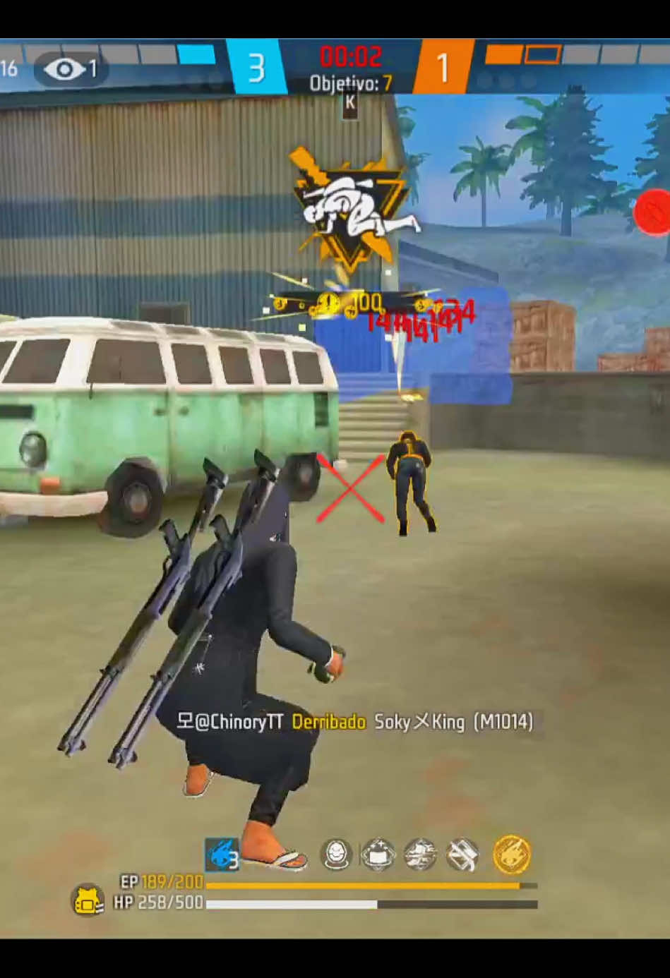 Nivel Dios de los más 🐀 del free#tiktoklive #livehighlights #FrasesDeMama #jugandofreefire #sensifreefire 