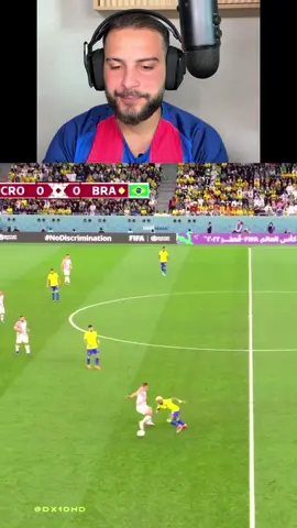Neymar vs Croacia 🇭🇷 #neymar #brasil 