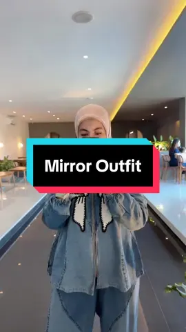 Modelnya Manis😍#fashion #outfit #muslim #indonesia #fyp 