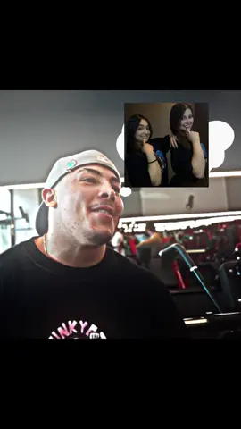 “Qual vai ser o pós treino?”🤣 #ganley #GymTok #cariane 