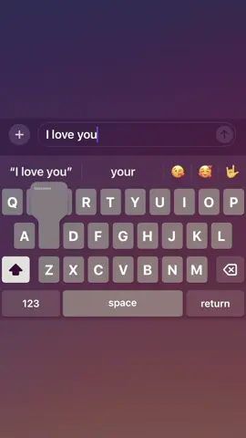 S edition!requested!#fyp#viral#letter#iloveyou#crush 