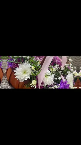 Beautiful flower bouquet #flowers #anyoccasion #bouquet 