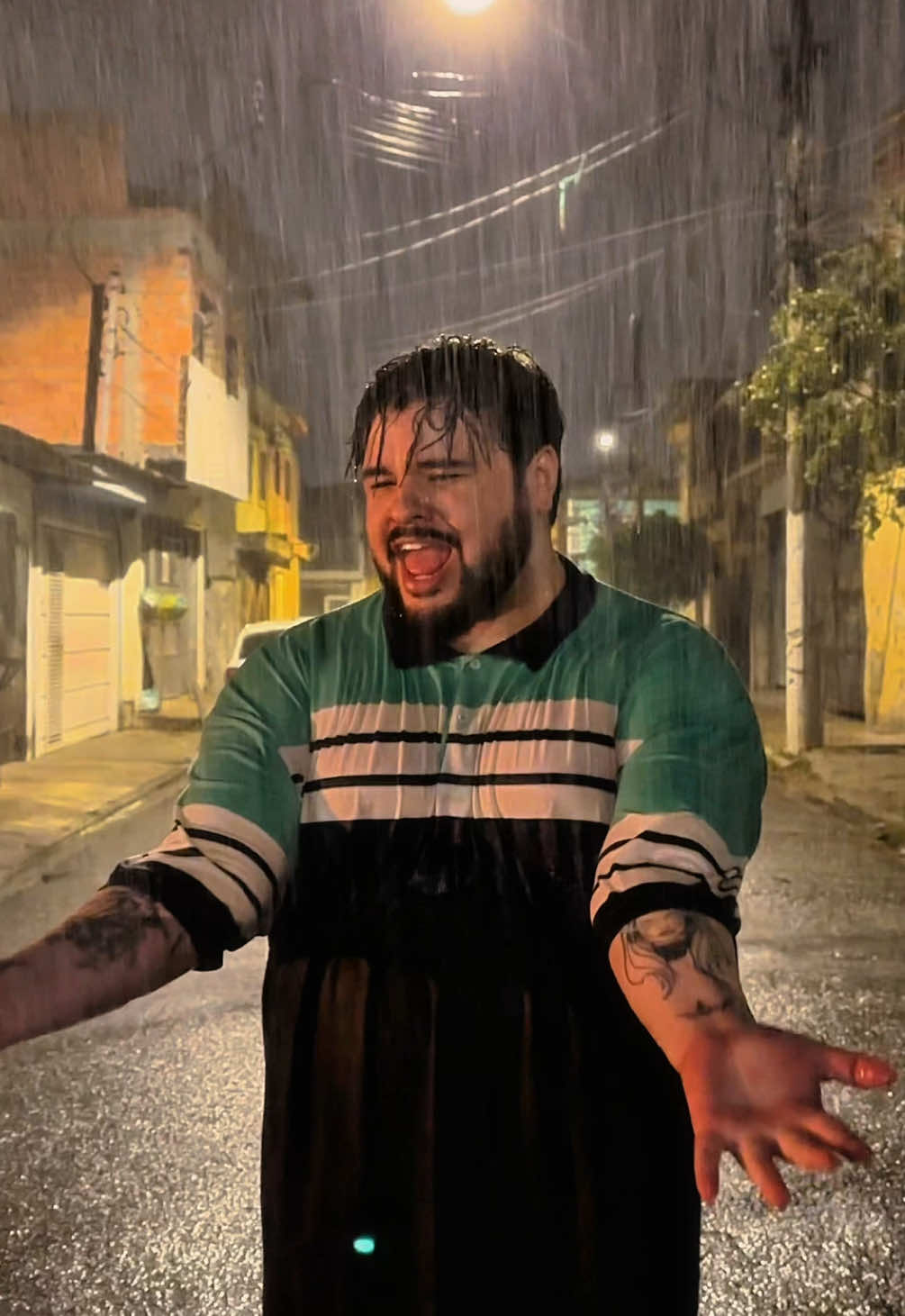 #fy #kpop #netflix #chuva #rain 