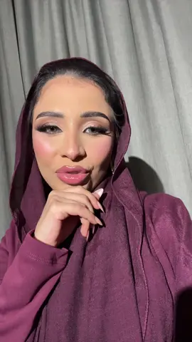 @نوال دخيل | Makeup artist 