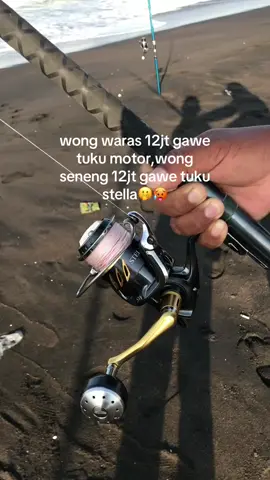itu kebahagiaan orang masing-masing ya guys😁 #mancing #shimano 