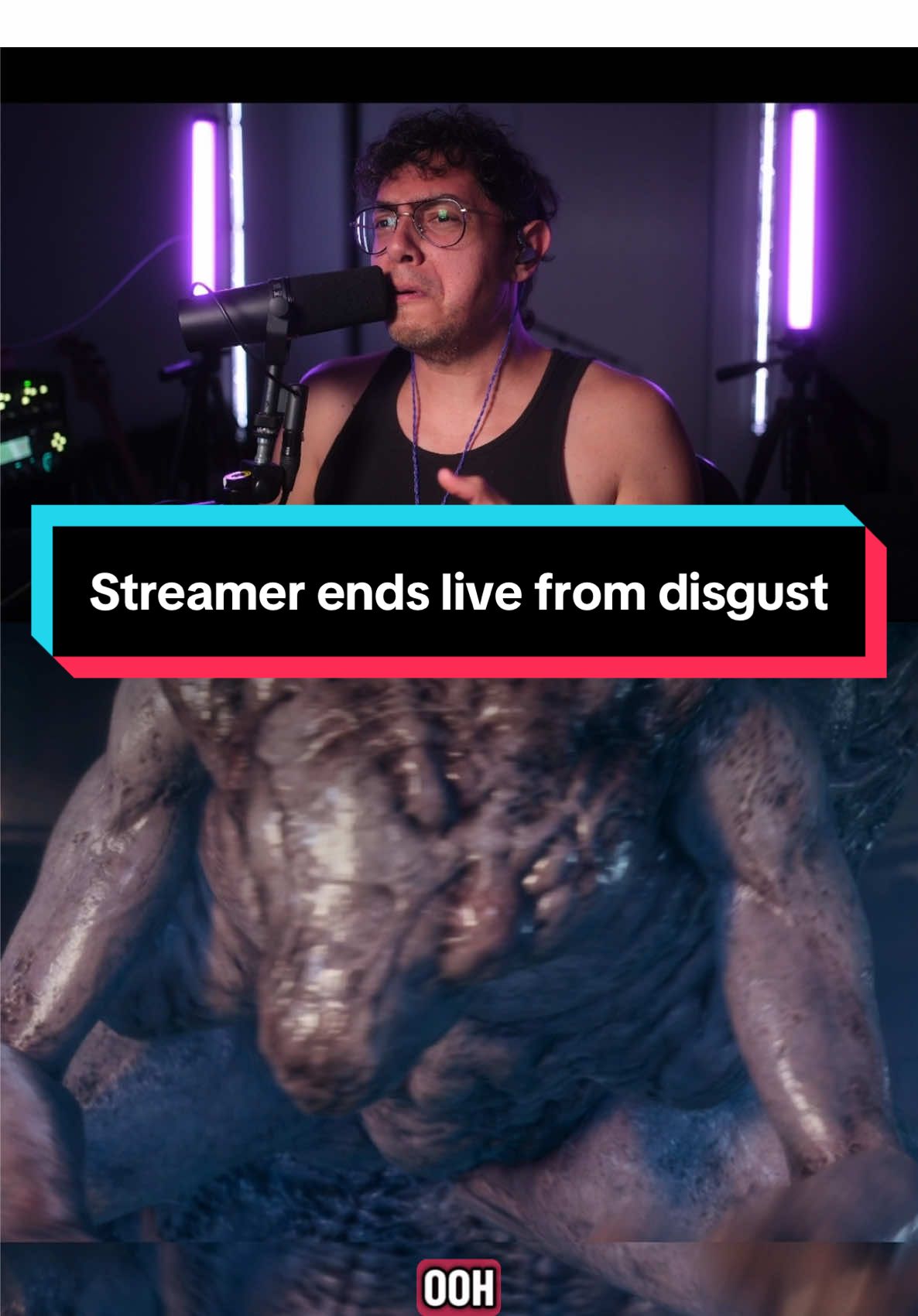 The way it just shot out 🤢. #gaming #silenthillf #silenthill #tiktokpartner #WhatToPlay 