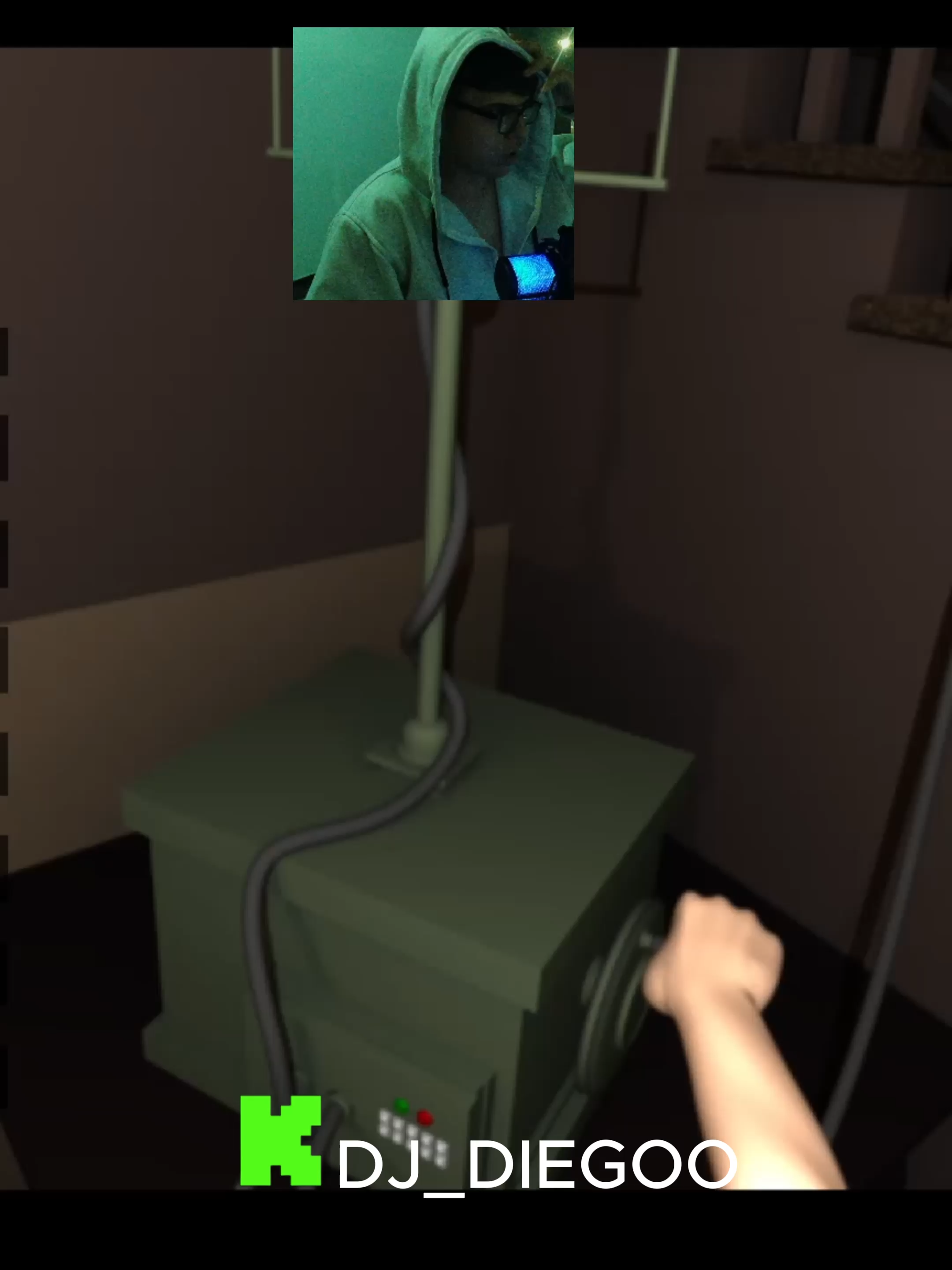 jugando Sophie's Curse#streamer #paraty #humor #gta5clips #kickclips #viral