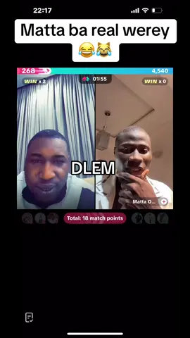 #matta #tundeperry #faja #livehighlights08 