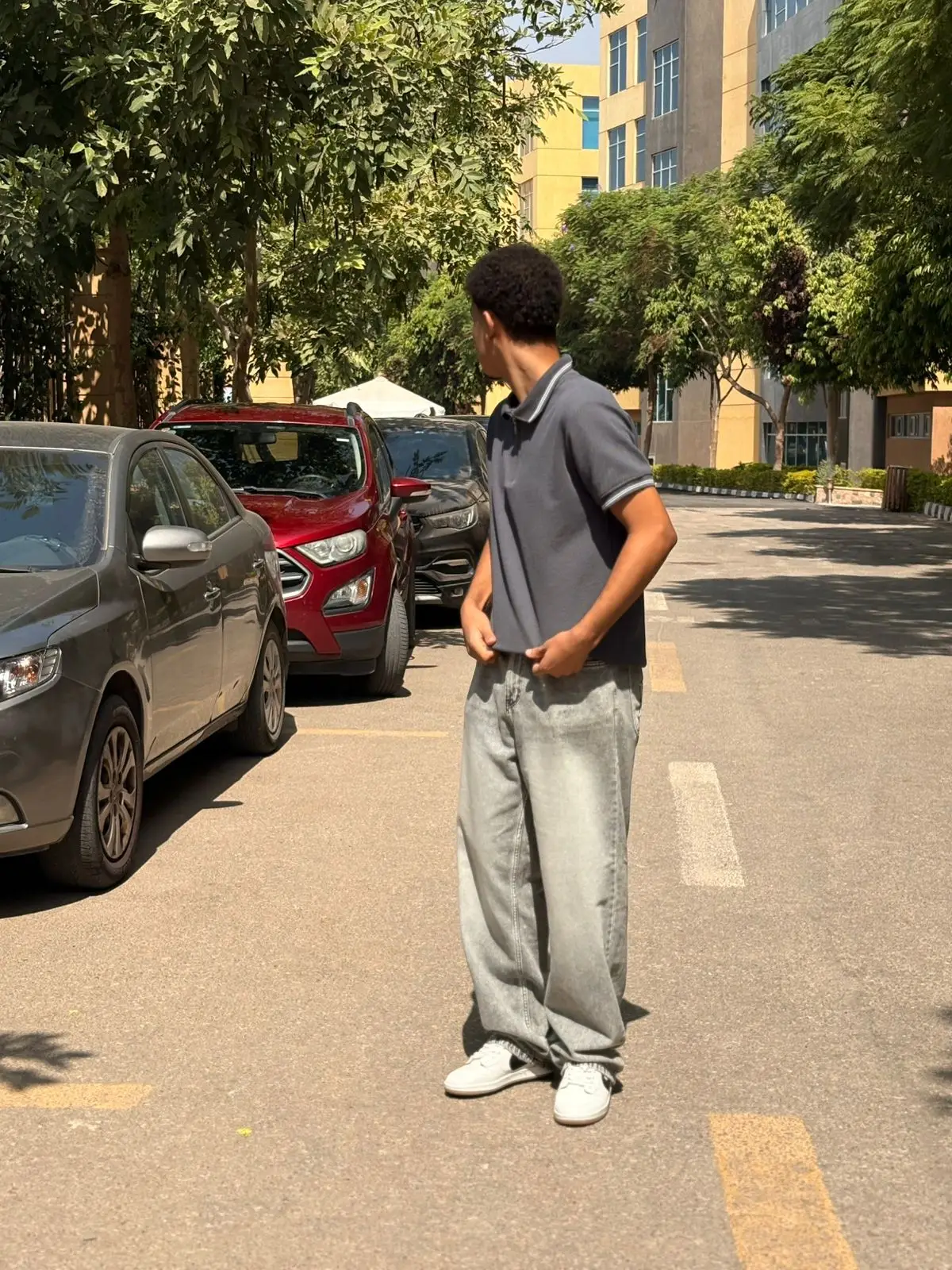 #badr #buc #