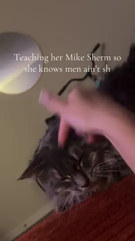 😭 #mikeshermmentality #fyp #mikesherm 