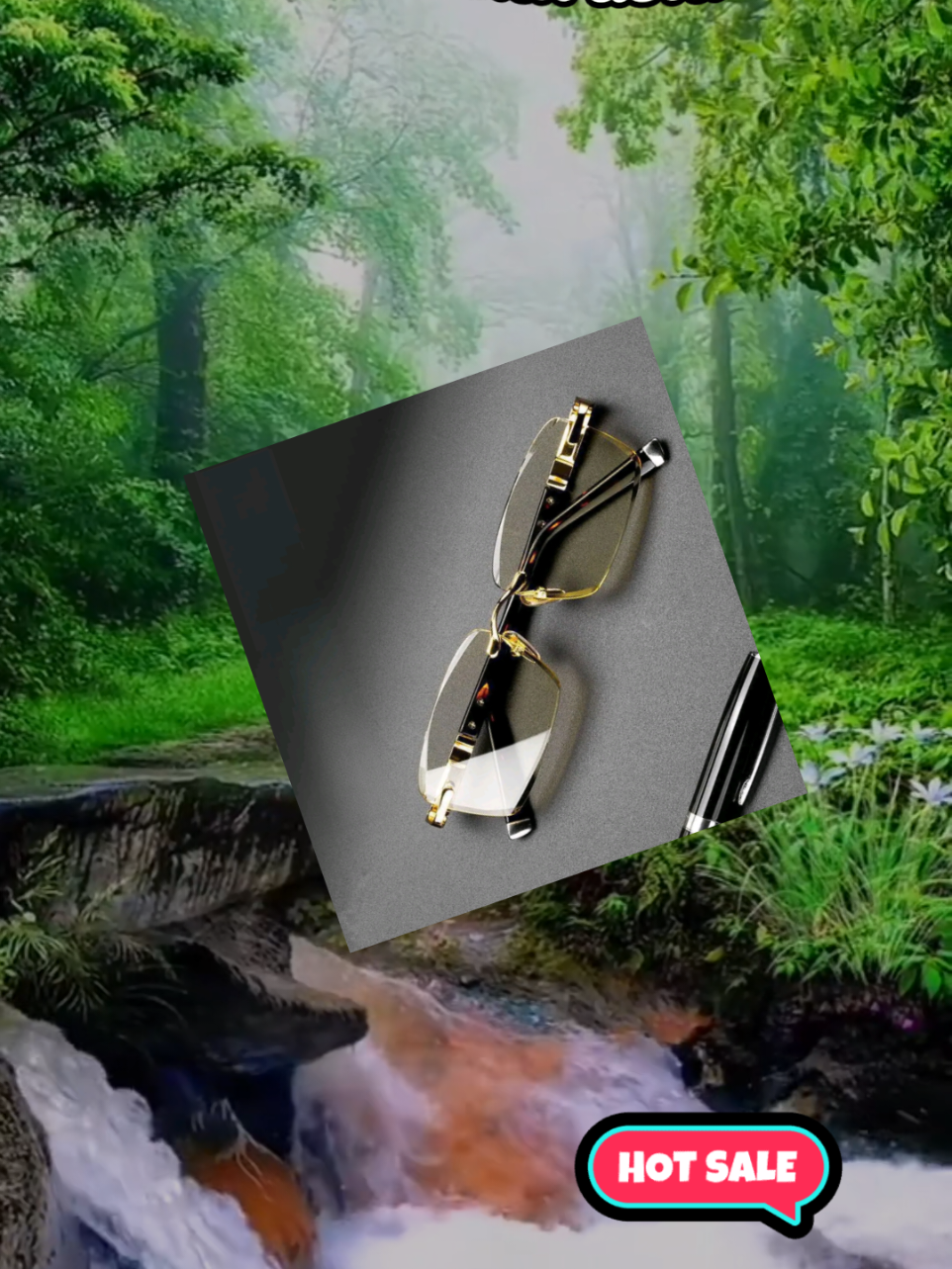 Cermin mata kaca mata membaca ikut usia #fypageシ #sale #murah 