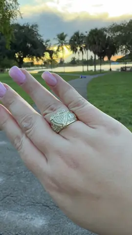Es una belleza 💍✨