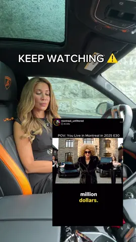 Hater reaction! ⚠️ #tatlondono #millionaire #realestate 