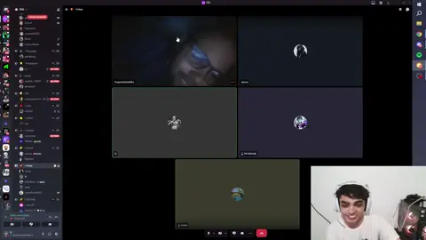 streamer confunde pcd com @SEN Sacy ao vivo.  lives em: twitch.tv/cesarthb00  #Valorant #lives #omalnecessario #loud #koskynho 