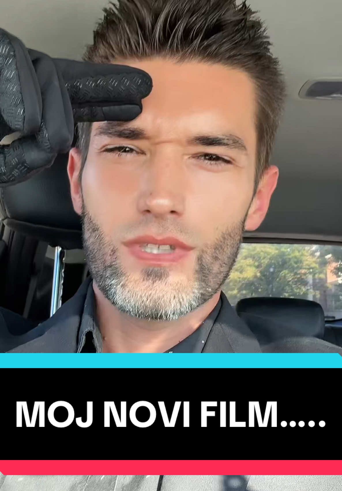 U mom novom filmu, imat cu glavnu ulogu evropskog mafijaskog sefa 🫡💛 sada je nas red na balkanu #mreuropeantv #twitchstreamer #balkan #balkantiktok #krajina 