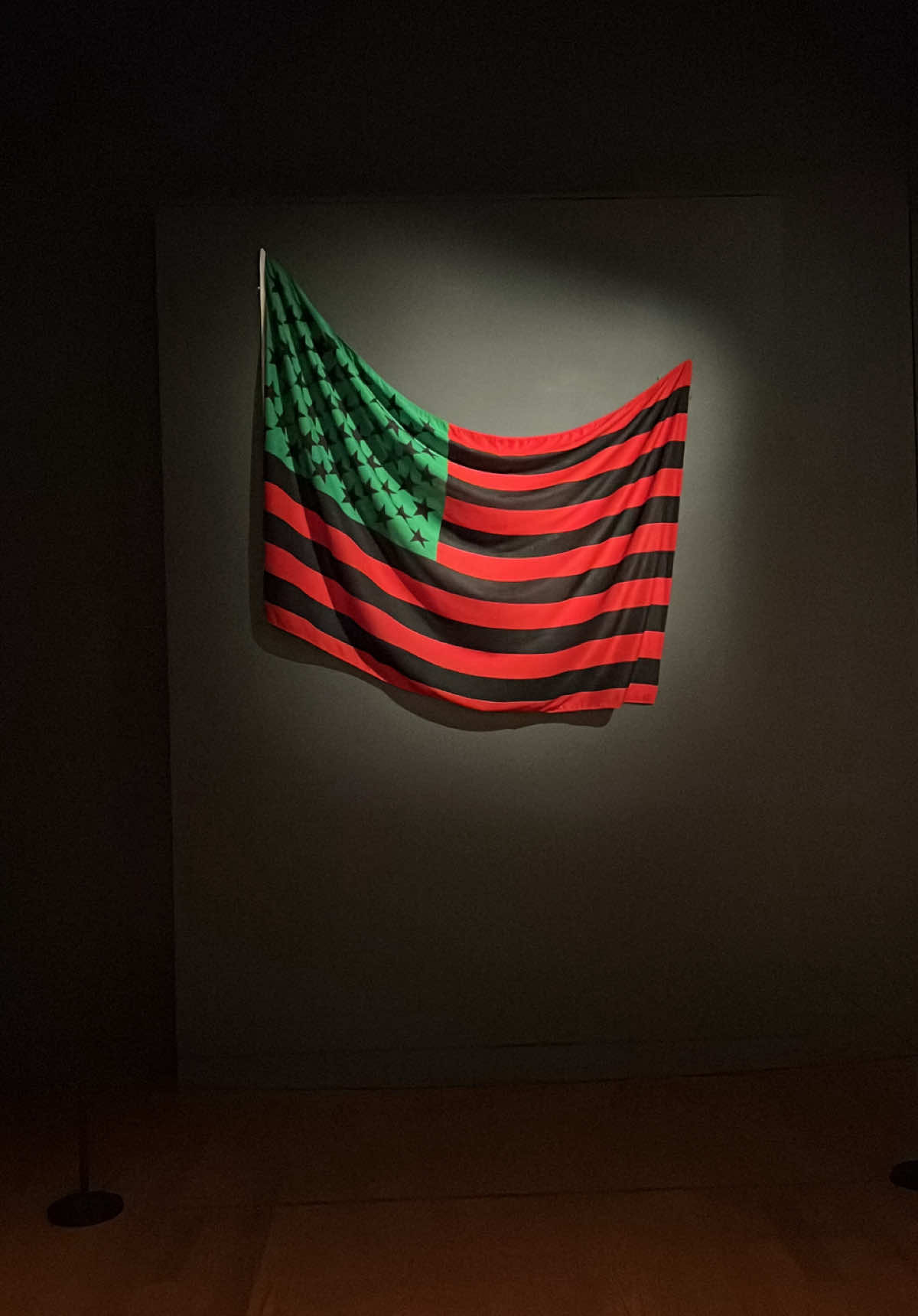 Spent our Sunday at the musuem. My heart will never not simultaneously break while feeling so much pride and love for my people everytime I visit.  📍National Museum of African American History and Culture Washington, D.C 