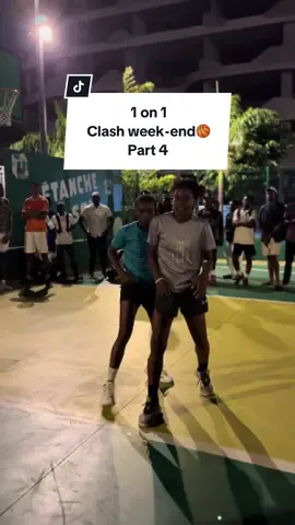 Girls are hot too🔥🙌🏾#@CLASH WEEK-END 🏝🏀 @Braizetime @Martinez morant🏀 @Turtle baller #fyp #viral #libreville_gabon🇬🇦 #foryoupage #ballislife🏀 