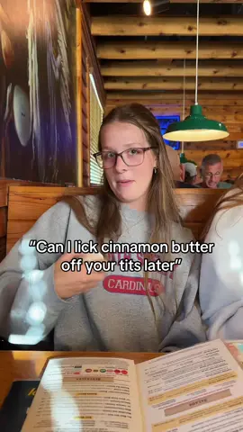 #texasroadhouse #fyp @katie 