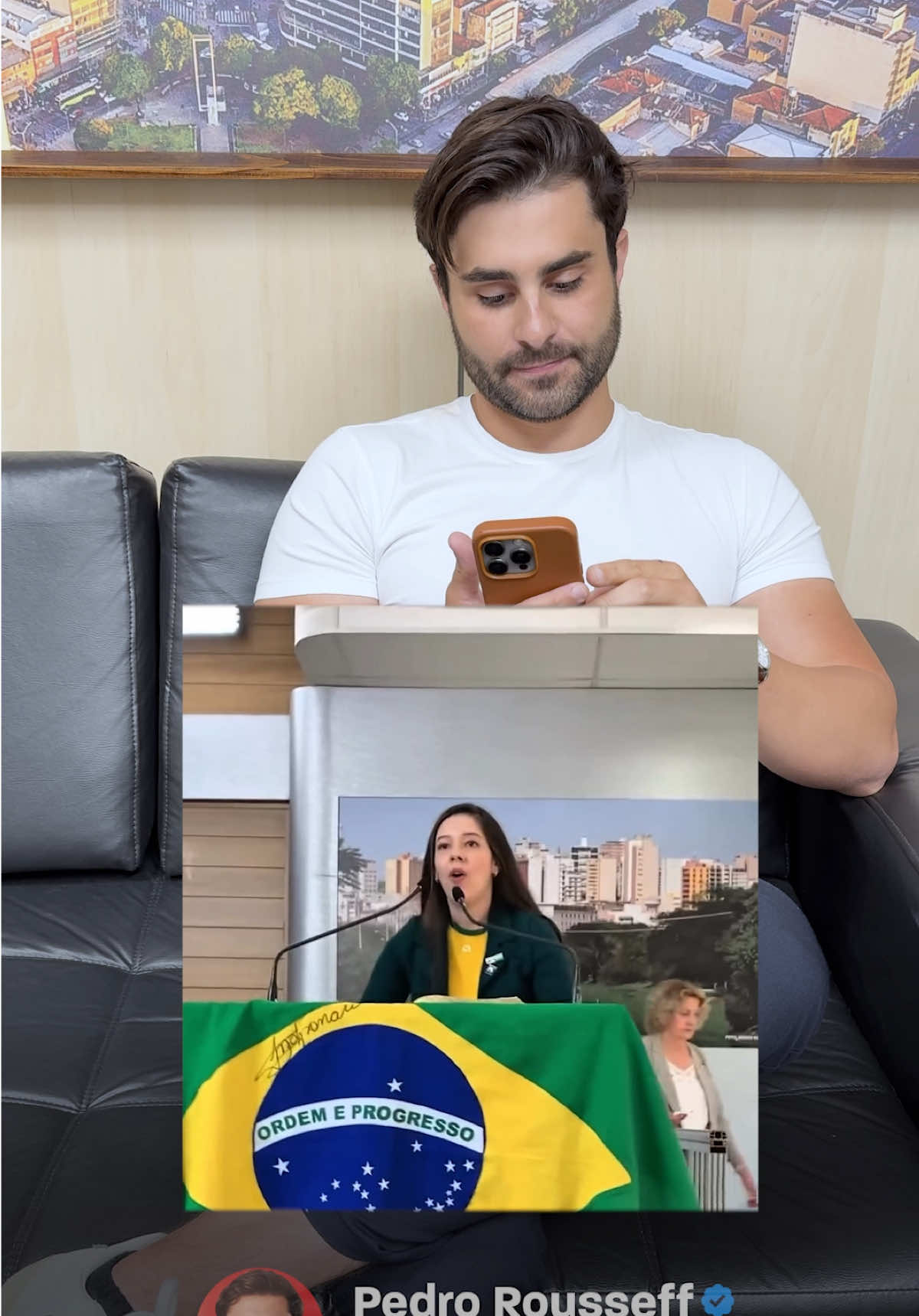 O bolsonarismo é uma seita. #minasgerais #lula #bolsonaro #bolsonarismo 