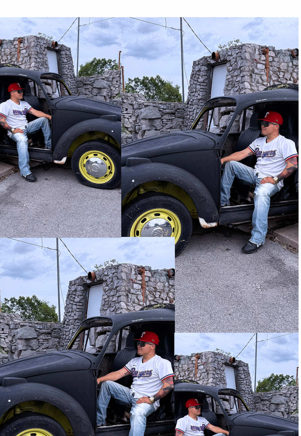 😎❤️#fypシ #fypシ 