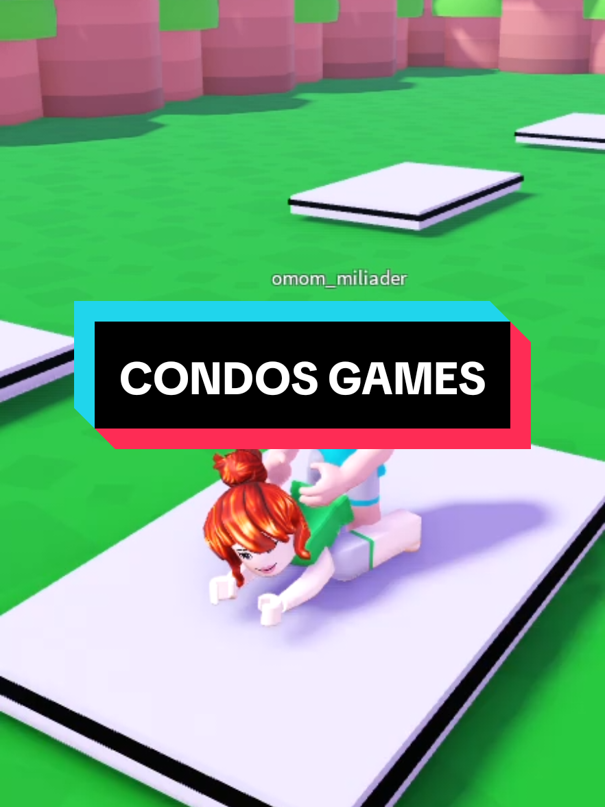 roblox condo games r63 #robloxcondos #condogamesonroblox #roblox #robux #boombayah 