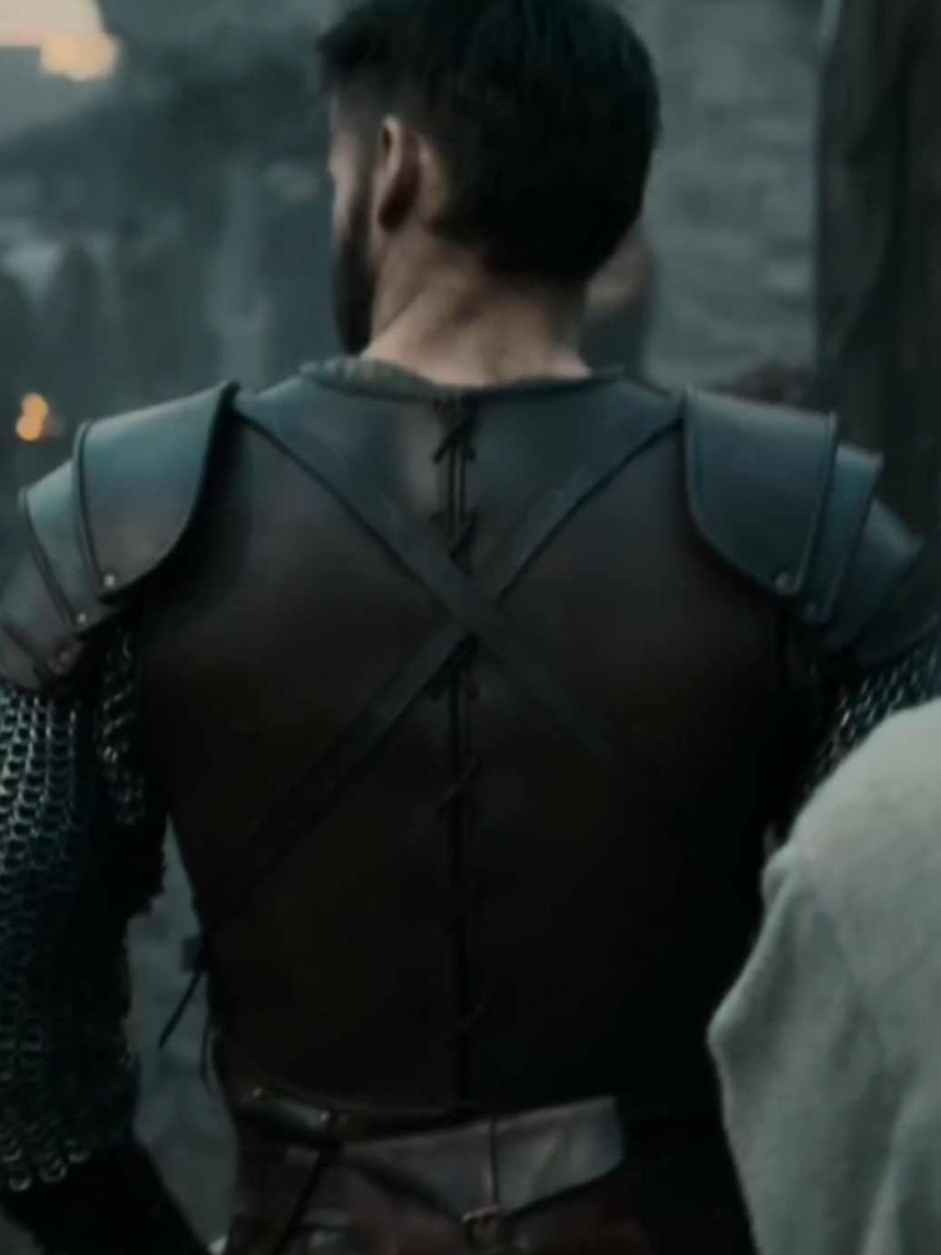 don't EVER let me near these two #thelastkingdom #thelastkingdomedit #finantheagile #sihtrickjartansson #finanandsihtric 