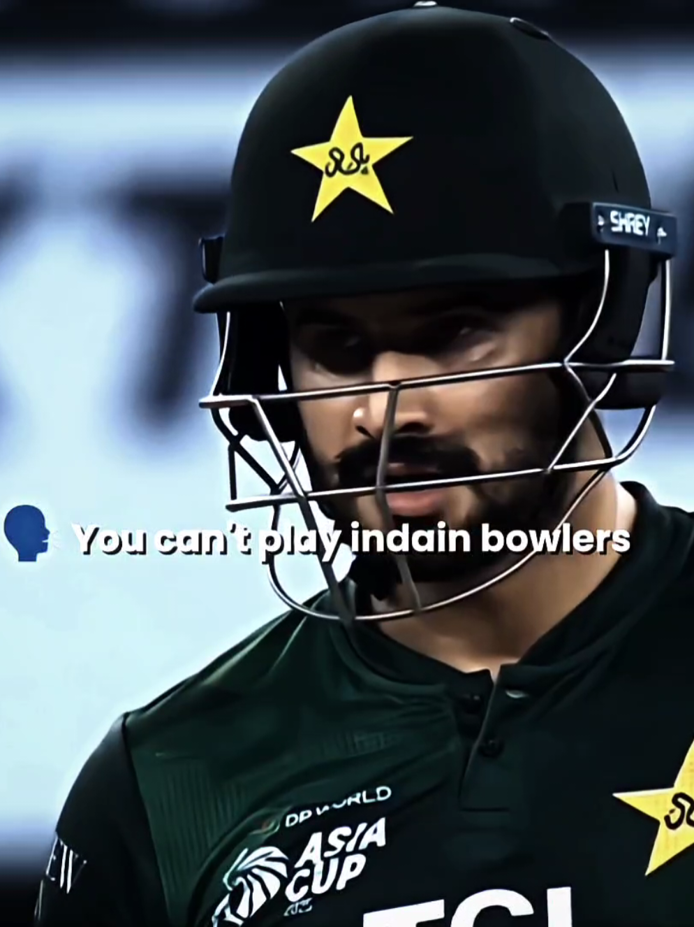 Official father of indian bowlers, Farhan 👀😡🔥 #foryou #foryoupagе #fyp #trending #shoaib_edits10 