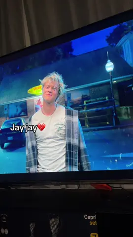 Jay jay💔 خيرو كاش فيلم نديرلكم عليه رياكسيون#outerbanks #outerbanksedit #outerbanksnetflix #jayjay💔 موسم الرابع حلقة 6