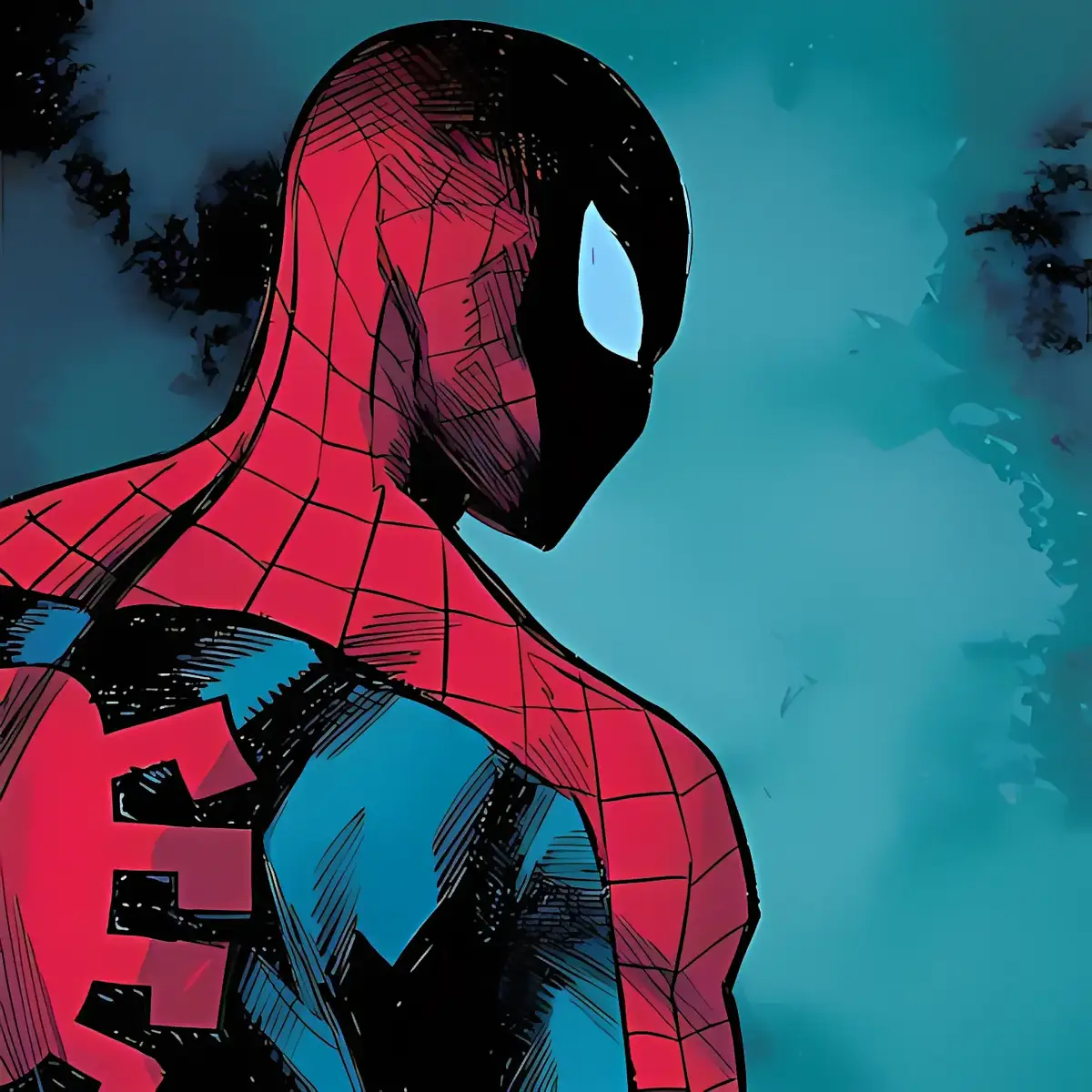 SPIDER PFP  #pfps #animepfp #ppkeren #ppkece #ppanime #profilepicture #antipasaran #pfp #pp #anime #liff27 #liff4k #fyp #fypシ #4u #foryou #fyp4u 