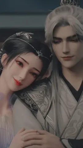lagunya cocok sama kisah mereka  #renegadeimmortal #ri #wanglin #limuwan #wanglinxlimuwan #donghua #fyp 