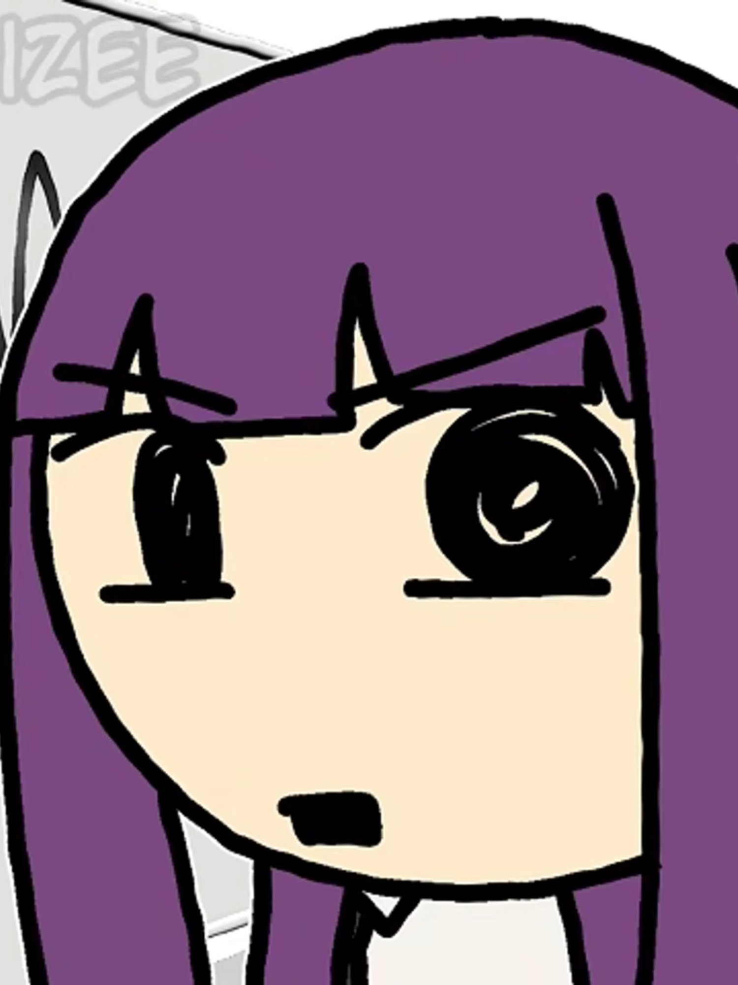 Fern teaches Stark about magic #art #animation #digitalartist #digitalanimation #meme #animationmeme #funny #skit #comedy #fyp #foryou #foryoupage #viral #trending #relatable #animefyp #animeedits #anime #frieren #frierenbeyondjourneysend #phineasandferb