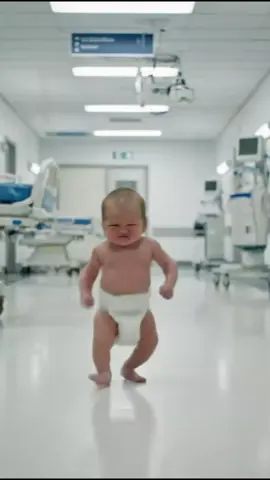 #ia #bebe #inteligenciaartificial #viral #tiktok 