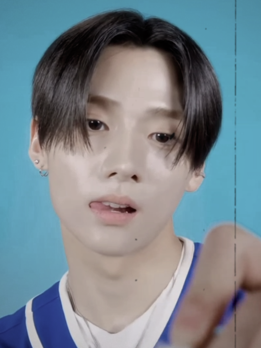 🤫 #sugaronmytongue #fyp #viral #trending #SANGWON 