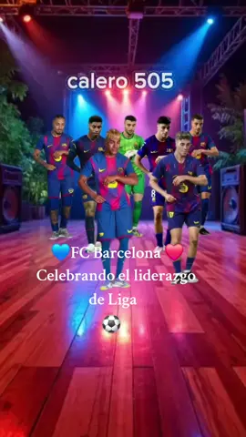 FC Barcelona lider de la Liga#fcbarcelona🔵🔴 #futbol⚽️ #bailestiktok #solocomedia🤣🤣🤣🤣🤣😇 #paratiiiiiiiiiiiiiiiiiiiiiiiiiiiiiiiiii #fyppppppppppppppppppppppp #ia 