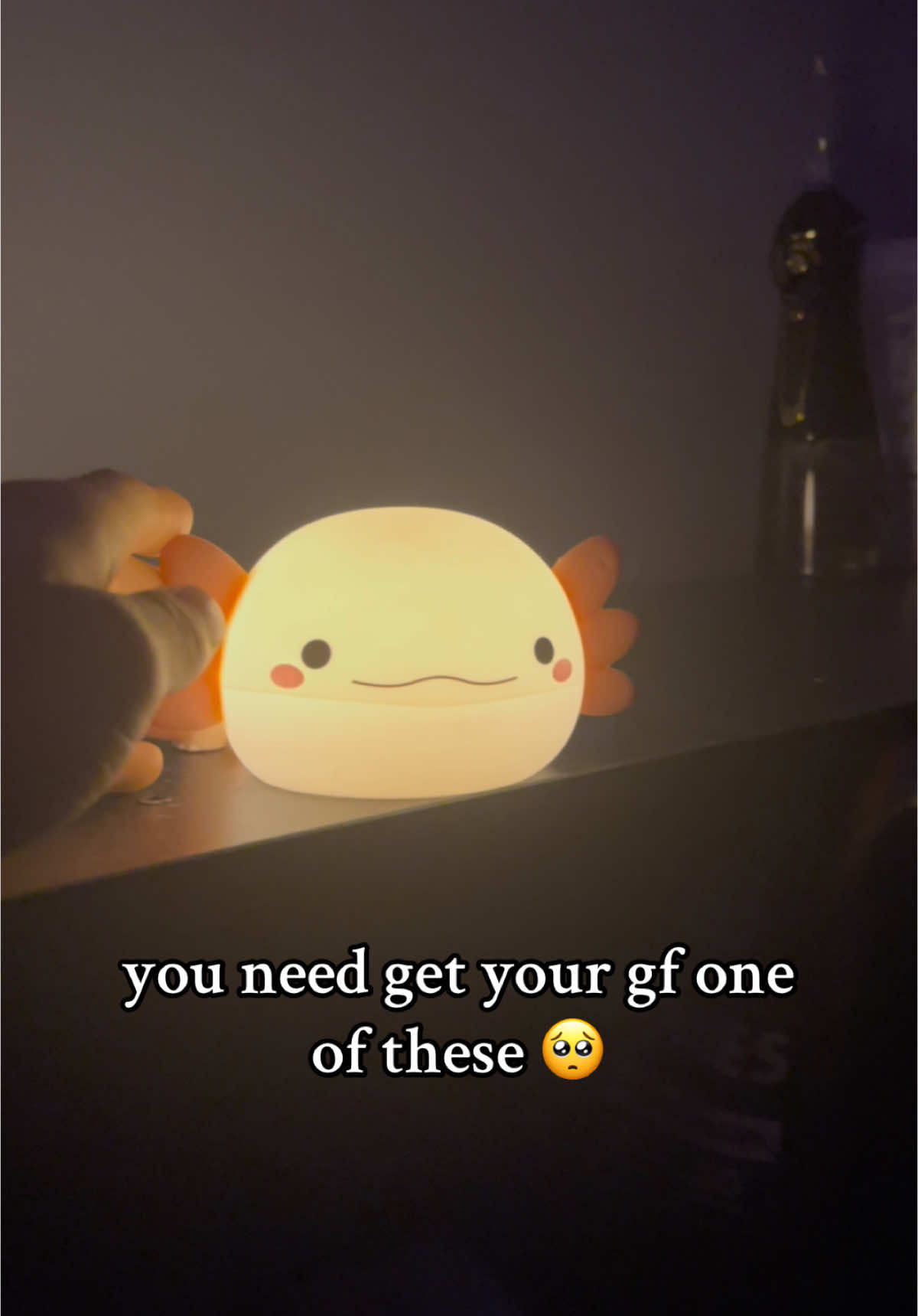#LanguageLearning #fentysuperbrandday #ruzoeyes #axolotl #cute #nightlamp #light #fyp #foryou #foryoupage #xyzbca #viral #trending #anime#fortnite#roblox#gift#ilovemygf#gf #tiktokmademebuyit #tiktokshop