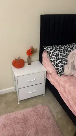 gotta love tiktok shop 🥰#nightstands #set #furniture #bedroom #Home 