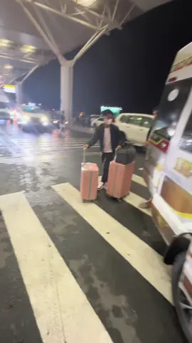 Chính thức bắt đầu hành trình mới ở tuổi 18 🇰🇷#유학생🇰🇷🇻🇳 