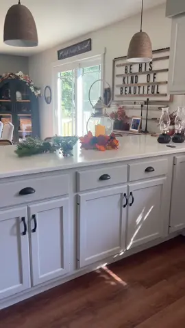 love this lantern!  #lantern #falldecor #christmasdecor #christmas 