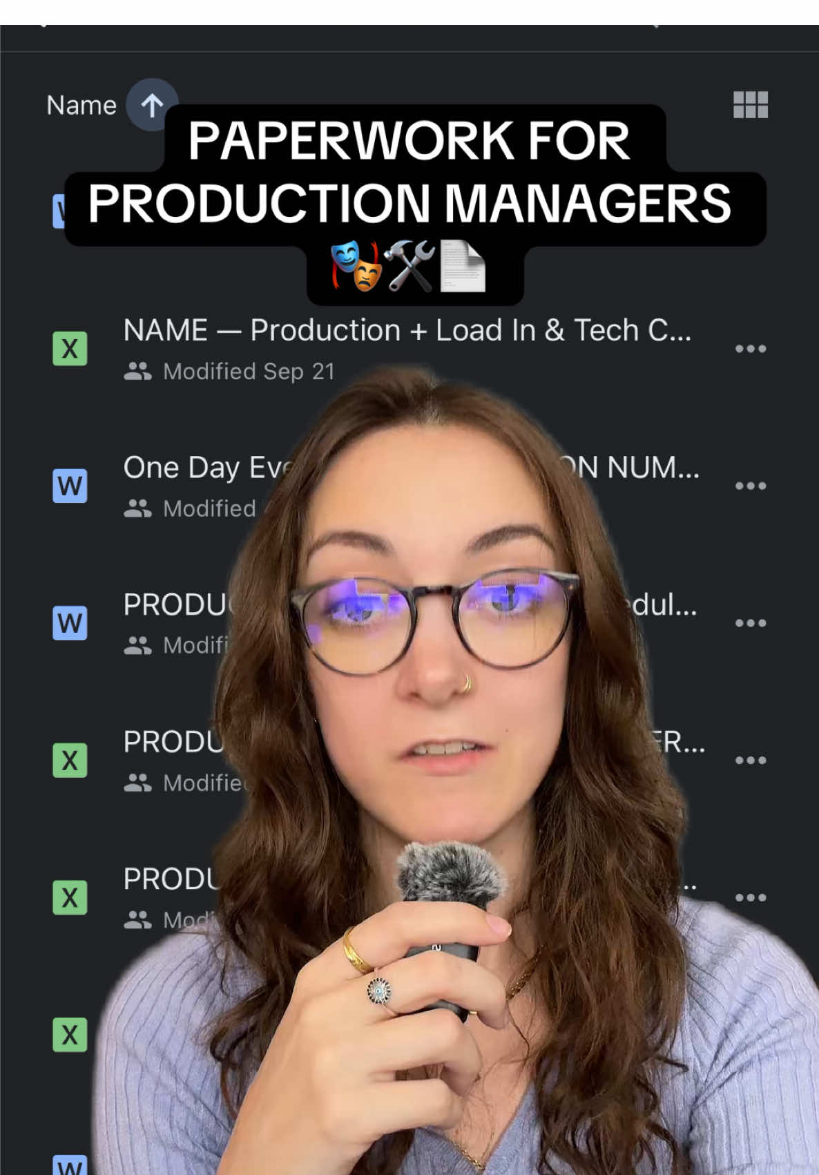broadway production management paperwork resource as requested 👷🏻‍♀️🎭 #broadway #theatre #backstage #production #stagemanager 