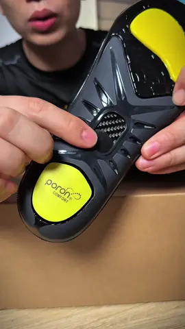 Miếng Lót Giày Thể Thao Chất Liệu Cacbon #lotgiaythethao #lotgiay 