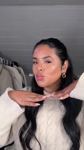 Grwm for church lately I’ve been loving concealer and bronzer  Skin prep using @byoma  Moisturizer: @Tatcha US  I NEED A FULL SIZE ASAP  concealer: @Too Faced @Fenty Beautybronzer @makeupbymario f4 brush, eyeshadow, cream bronzer @Physicians Formularonzer @loréal paris usarow lamintor @elfcosmeticsrow pencil @buxomcosmeticsascara  On the lips @NYX Professional Makeupip liner @Maybelline NY gloss #grwm #sundaygrwm #sundayootd #grwmforchurch 