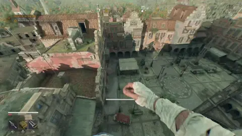 unleash the BEAST #dyinglight #dyinglightthebeast #techland #fyp #fypシ 