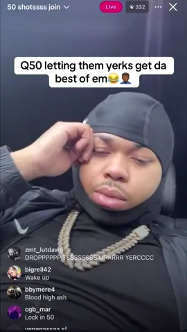 #bloodhound #q50 #fyp #bloodhoundq50 