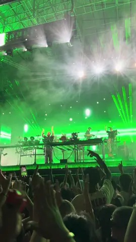 @Disclosure in Berkeley🪩🕺🏽#disclosure #disclosuretour #berkeley #ucberkeley #greektheater 